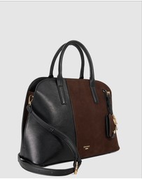 Dune London - Dandelions L - Black