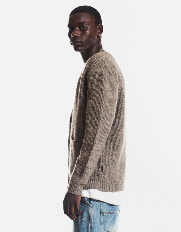 Nana Judy - Presley Knitted Cardigan