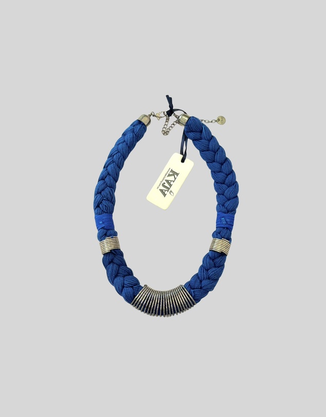 KAJA Clothing - Nellie Necklace