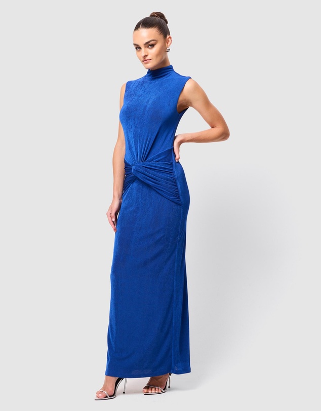 Mossman - Severance Maxi Dress