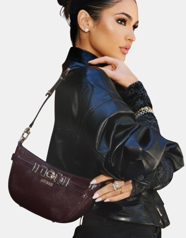 GUESS - Cirene Shoulder Bag