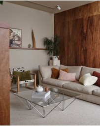 Linen House - Shetland Cushion