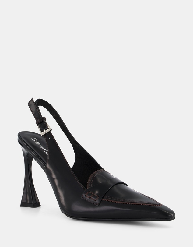 Jeffrey Campbell - Judical Heels