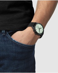 Tissot - Chrono XL
