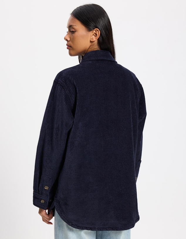 Patagonia - Corduroy Overshirt Jacket