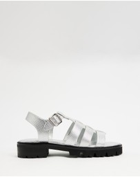 SPURR - Amelia Fisherman Sandal - ONLINE EXCLUSIVE
