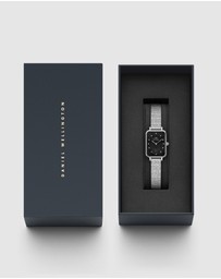 Daniel Wellington - Quadro Lumine Pearl