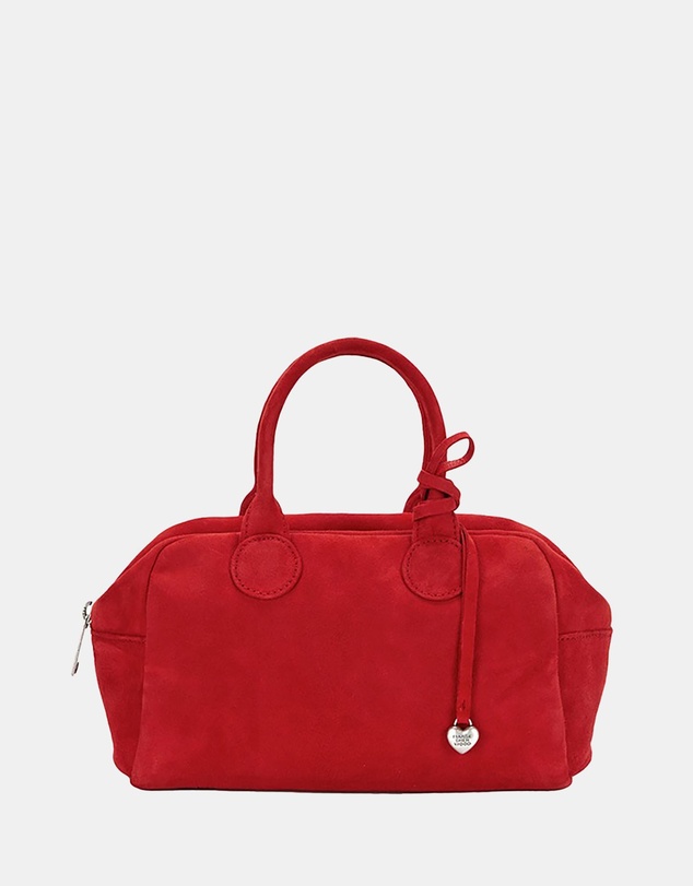 MARGESHERWOOD - Soft Bowling Bag