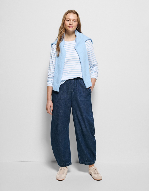 Commonry - Sarah Long Sleeve Tee