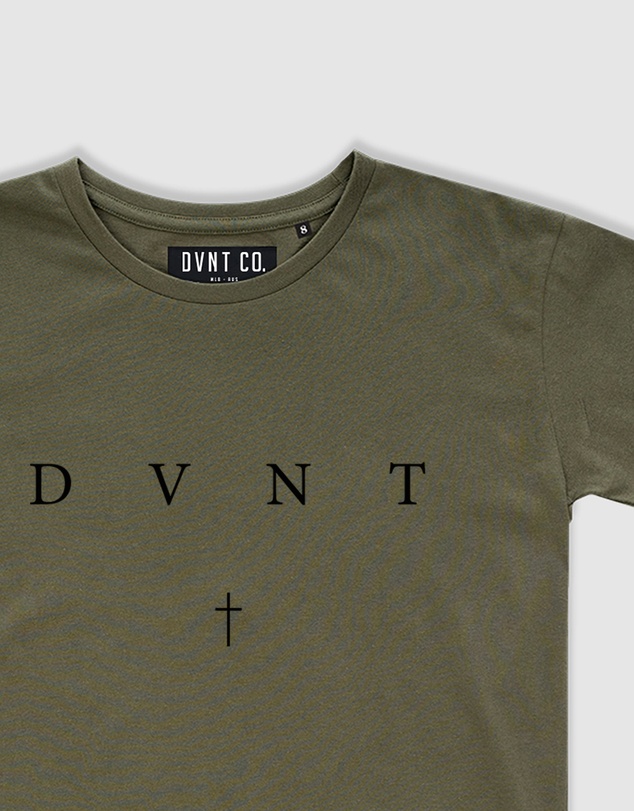 DVNT - Saint Tee - Youth