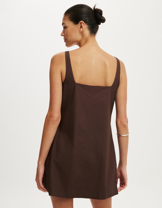 Cotton On - Willow Mini Dress