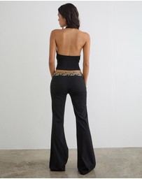 Motel Rocks - Rosimo Trousers
