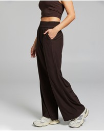 Rockwear - On Duty Straight Leg Pant