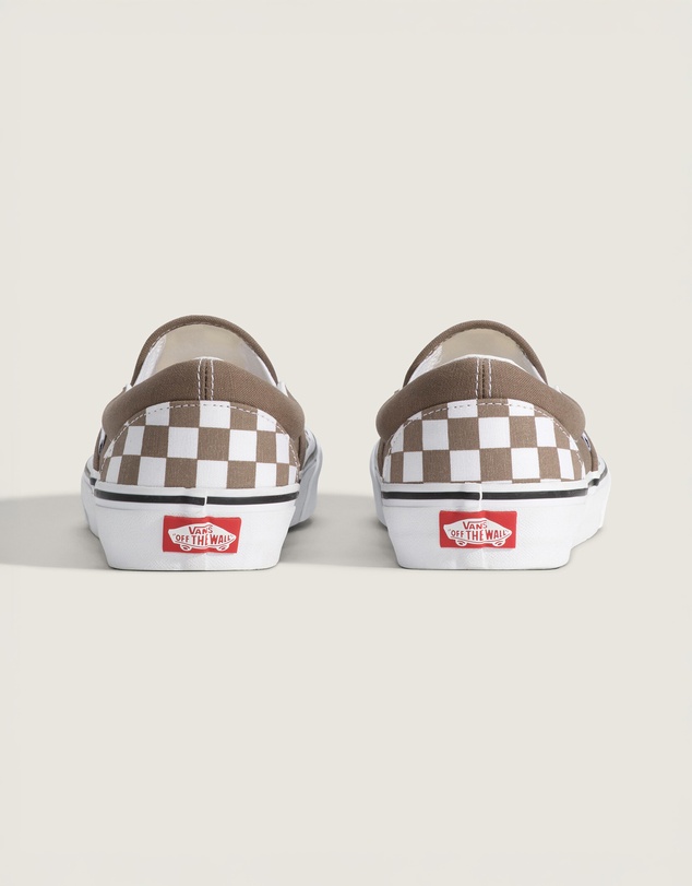 Vans - Classic Slip-On - Men's