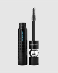 MAC - Mackstack Waterproof Mascara