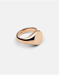 Daniel Wellington - Classic Signet Ring