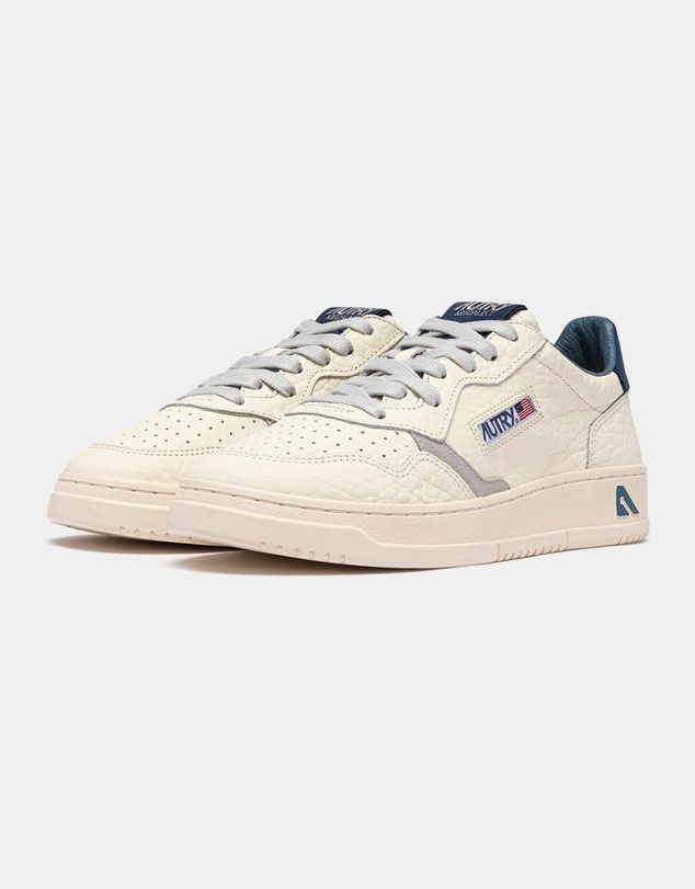 Autry - Medalist Low Sneakers - Men's
