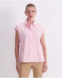 Sportscraft - Mara Cotton Shirt