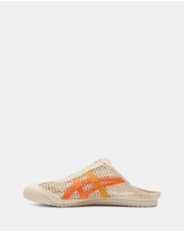 Onitsuka Tiger - Mexico 66 Sabot - Unisex