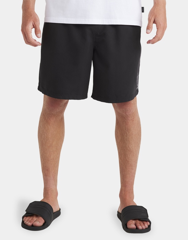 Quiksilver - Mens Balance Volley 18