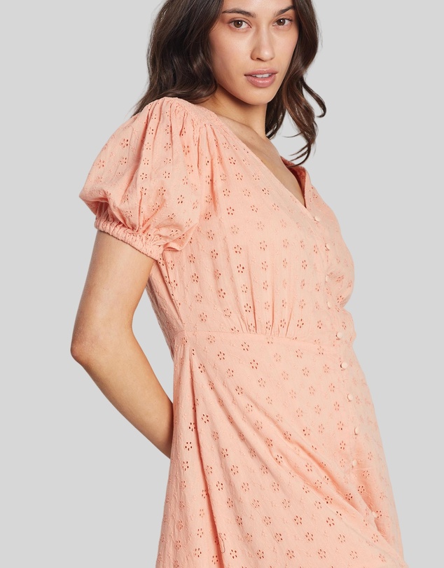 KAJA Clothing - Avery Dress