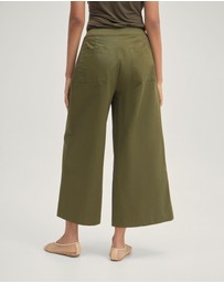 Oxford - Billi Culotte