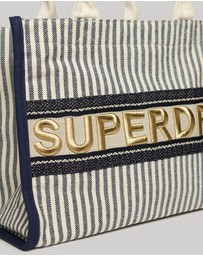 Superdry - Luxe Tote Bag