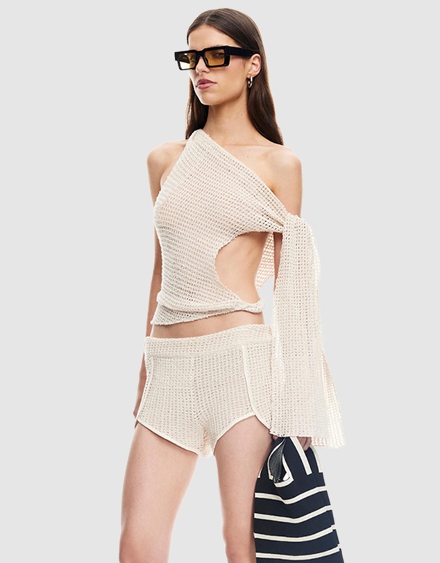 Lioness - Charm Shorts
