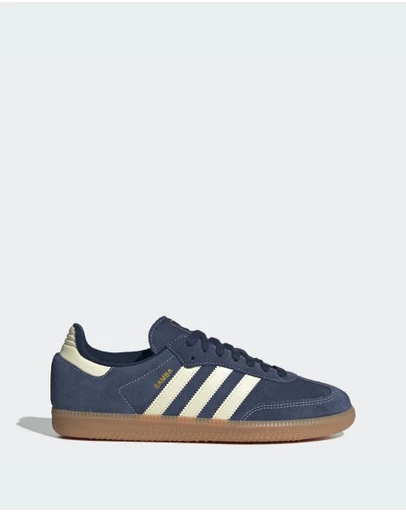 adidas Originals - SAMBA OG SHOES Unisex