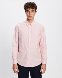 Scotch & Soda - Regular Fit Shirt