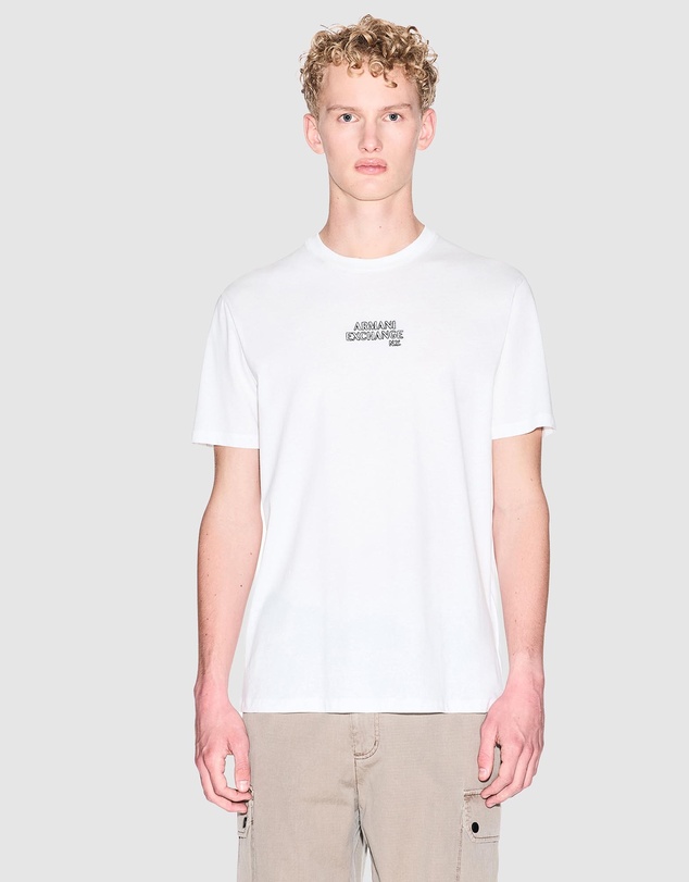 Armani Exchange - T-Shirt