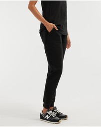 Amelius - Denver Full Length Jogger