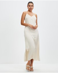 Grace Willow - Arlo Slip Dress