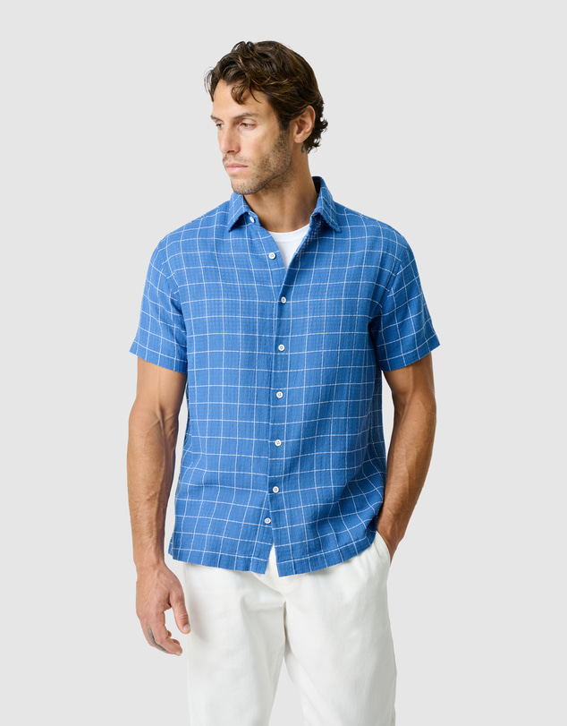 Rodd & Gunn - Denis Creek Shirt