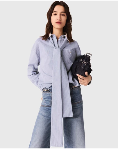Maje - Cheliere Shirt