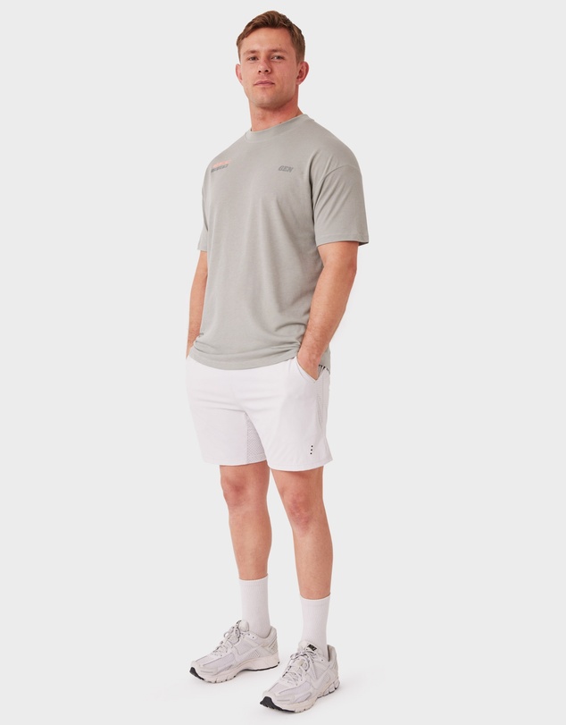 REC GEN - Oxy Mass Decal Tee