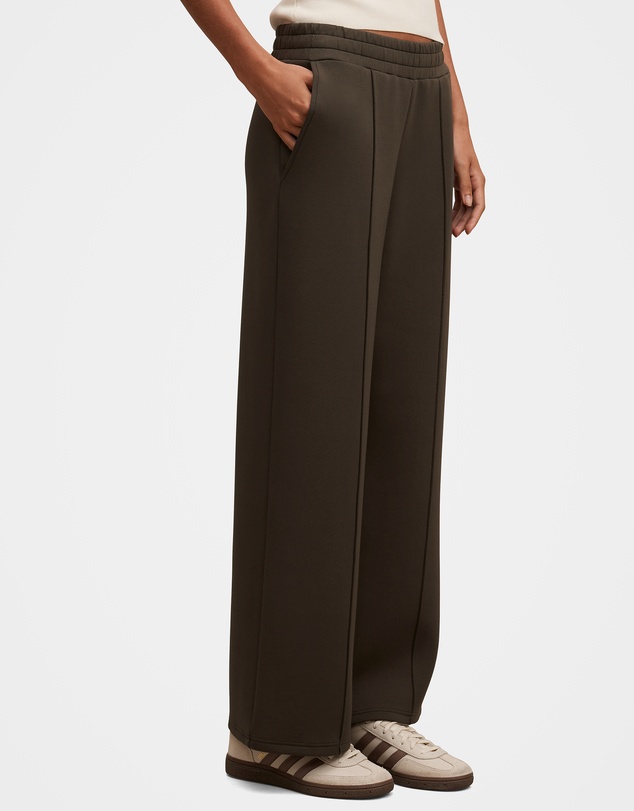 Forever New - Hunter Wide Leg Lounge Pants