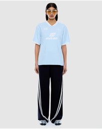ENA PELLY - EP Sports Jersey Top