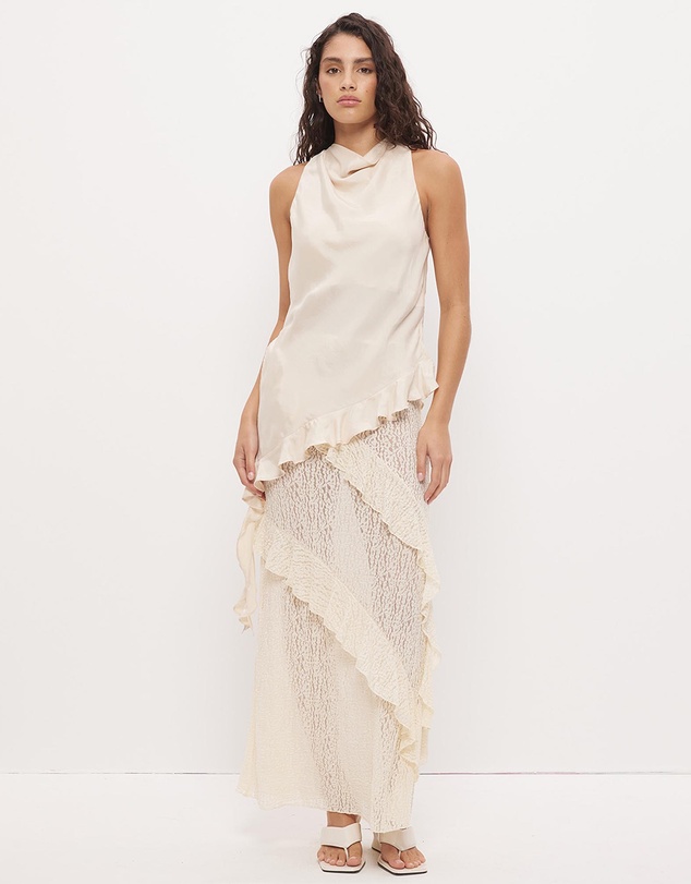 MON RENN - Eadie Top