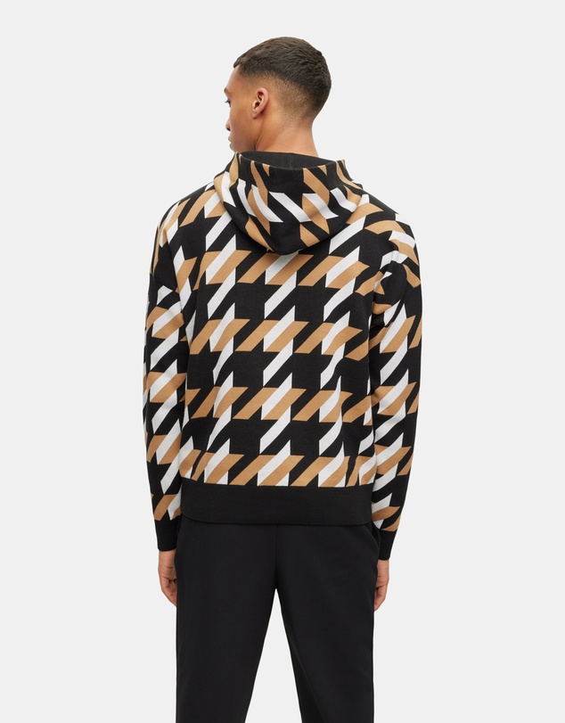 BOSS - Ofondo Knitwear