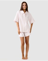 Binny - Rum Balls Pyjama Set