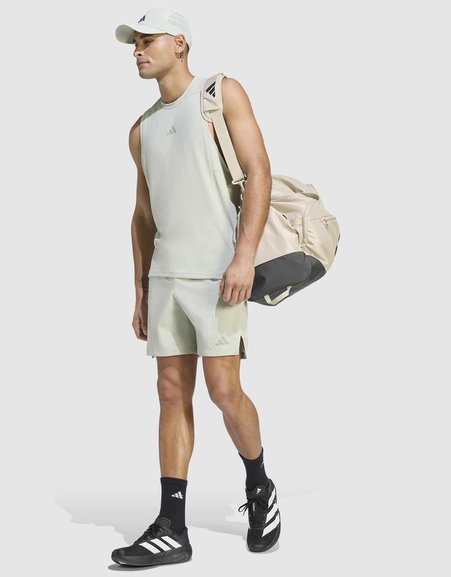 adidas Performance - D4T Workout Tank