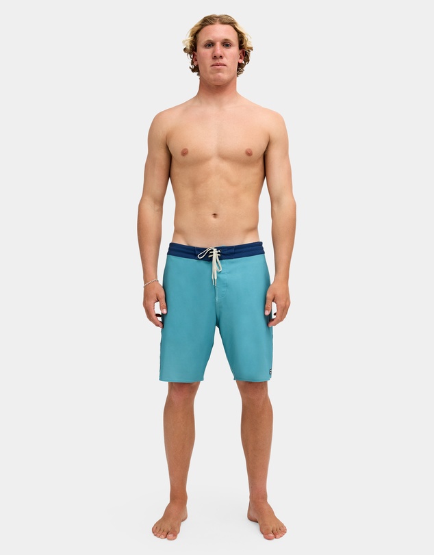 Billabong - Mens Wategos Lo Tide 19