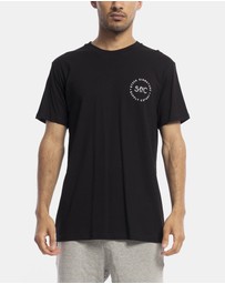 Stock & Co. - Stamped Signet Tee