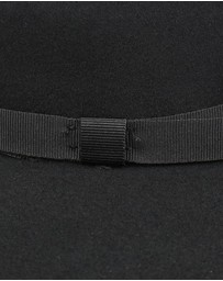 City Hatters - Avenel Explorer Wool Cashmere Fedora