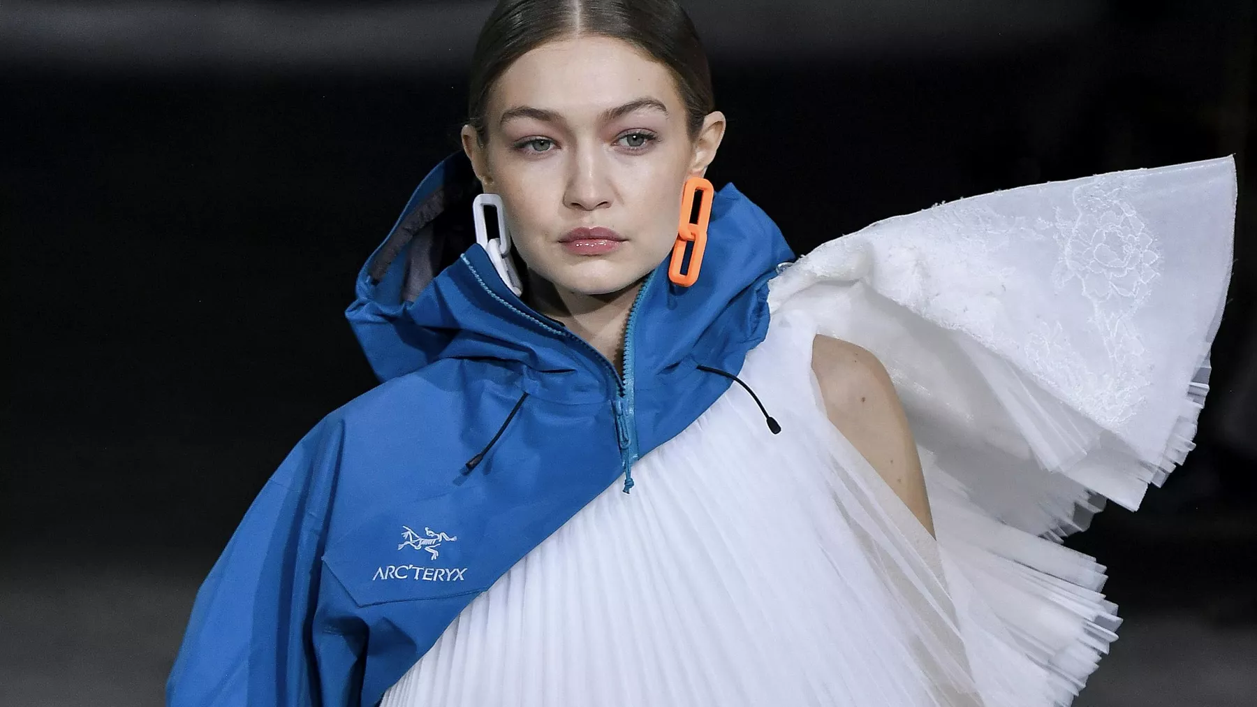 Arc'teryx outfit