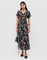 Rixo - Riella Dress