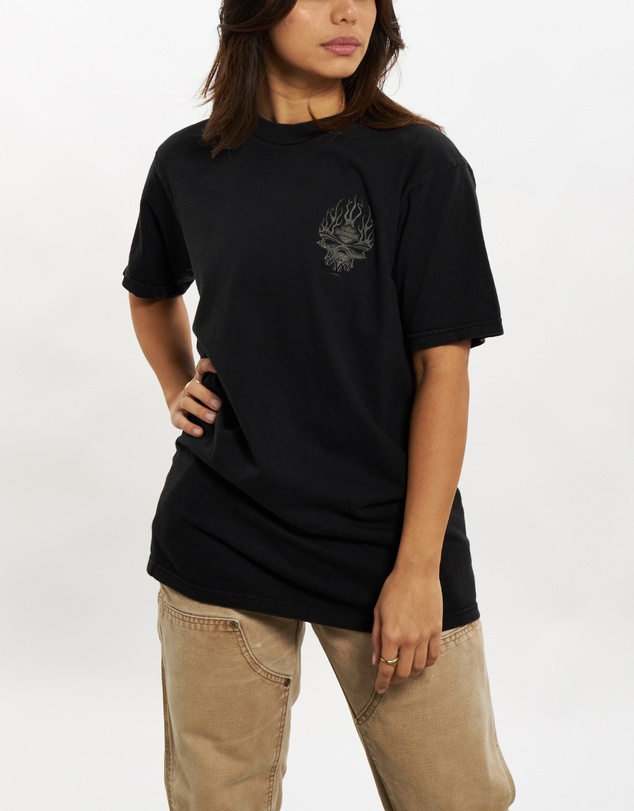 Vintage by The Real Deal - Pre Loved - Vintage Harley Davidson Tee