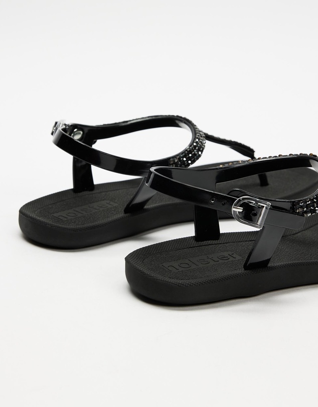 Holster - Shari Sandals - Women's