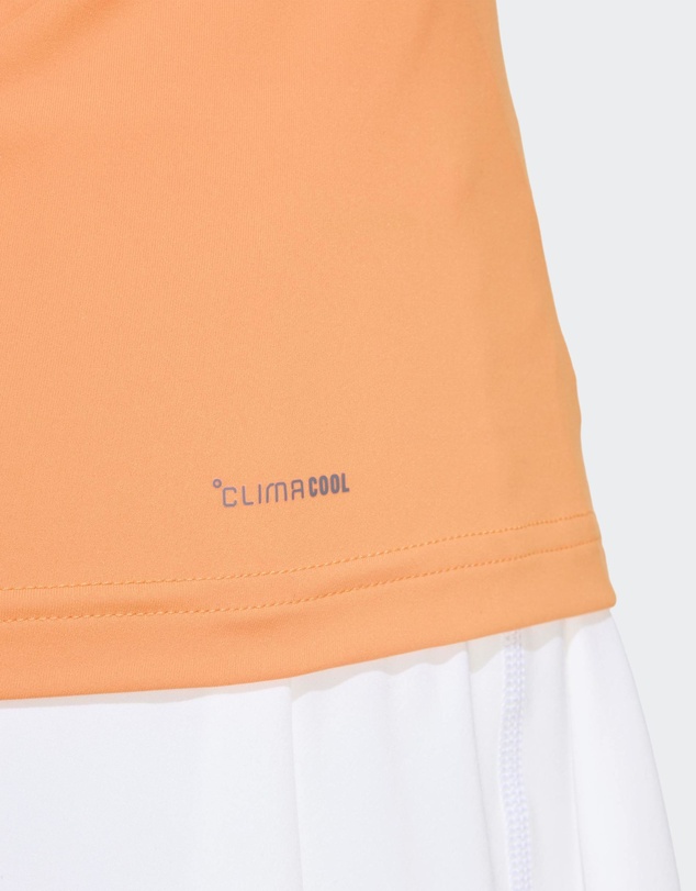adidas Performance - TENNIS CLIMACOOL Y-TANK Womens